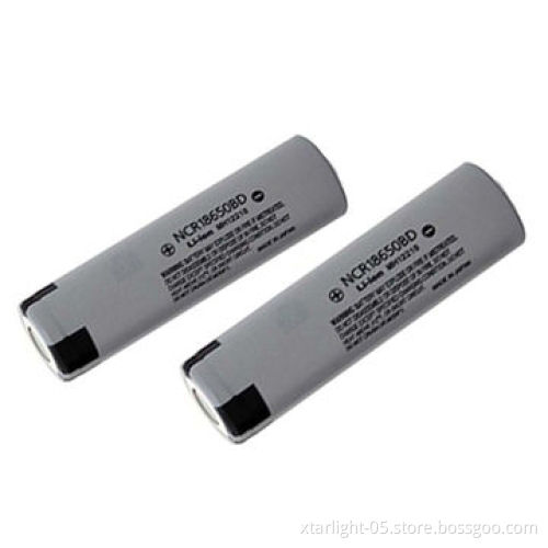 18650 3200mAh battery for E-cigarette